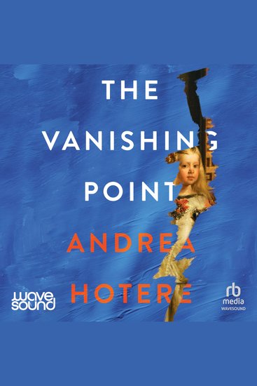 The Vanishing Point - cover