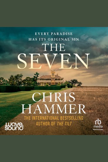 The Seven - cover