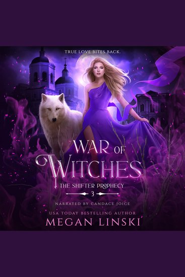 War of Witches - cover