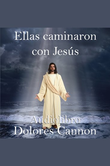 Ellas caminaron con Jesús - cover