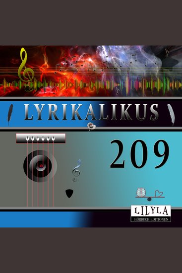 Lyrikalikus 209 - cover