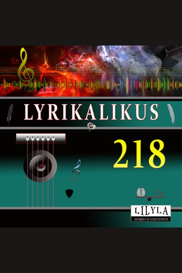 Lyrikalikus 218 - cover