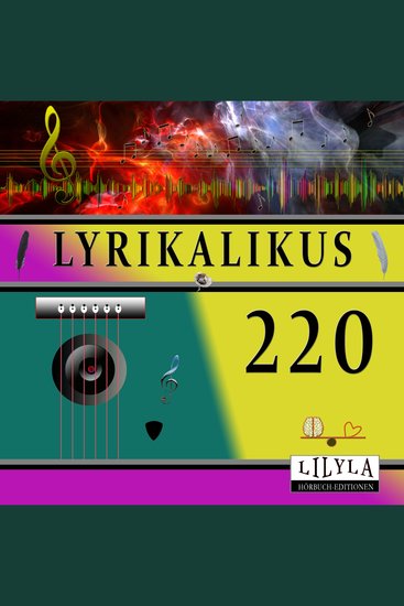 Lyrikalikus 220 - cover