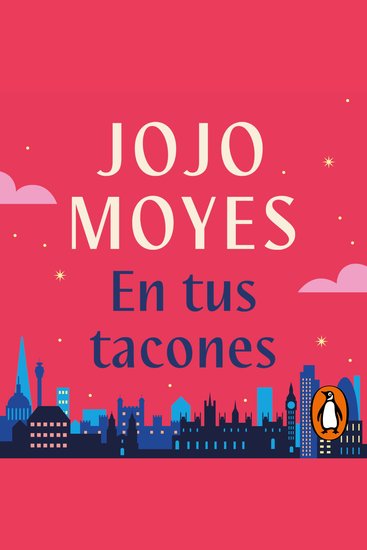 En tus tacones - cover