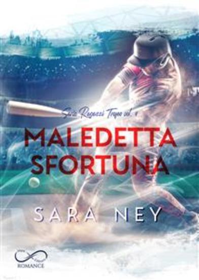 Maledetta sfortuna - cover