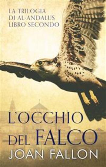 L'occhio Del Falco - cover