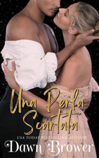 Una Perla Scartata - cover