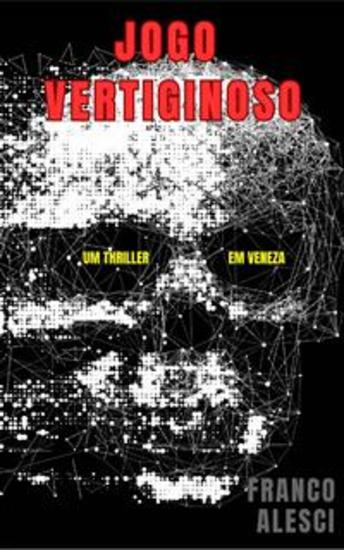 Jogo Vertiginoso - cover