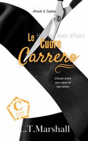 Le Cœur Carrero - Heureux Ever Afters - cover