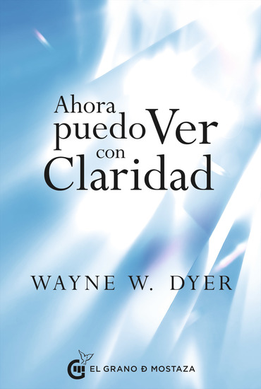 Ahora puedo ver con claridad - cover