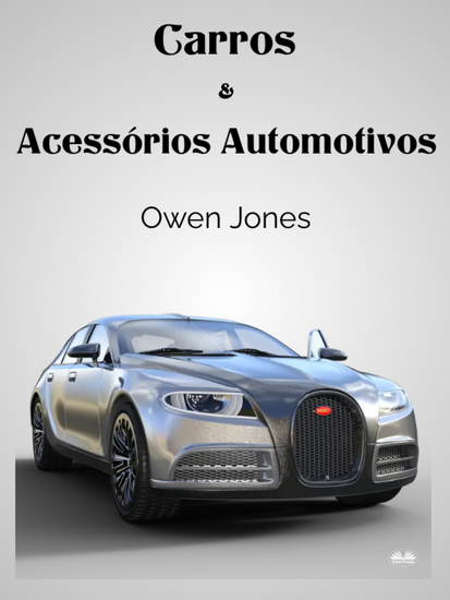 Carros E Acessórios Automotivos - Os Pequenos Dispositivos Que Personalizam O Luxo - cover