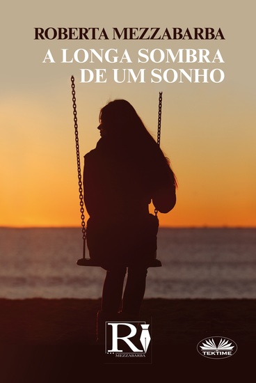 A Longa Sombra De Um Sonho - cover