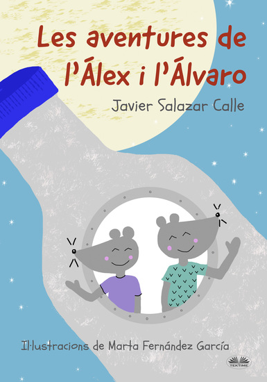 Les Aventures De L'Álex I L'Álvaro - cover
