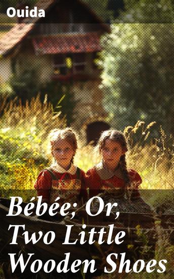Bébée; Or Two Little Wooden Shoes - A Tale of Love Poverty and Resilience in 19th-century France - cover