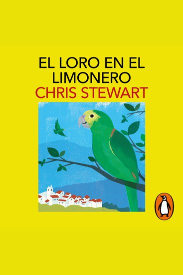 El loro en el limonero - cover