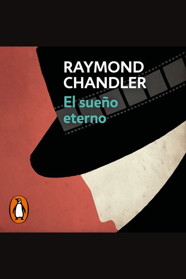 El sueño eterno (Philip Marlowe 1) - cover