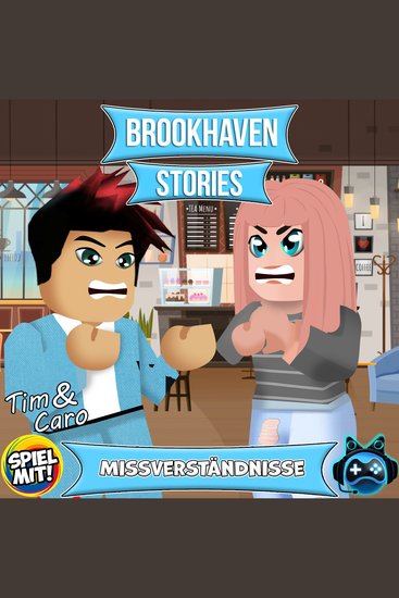 Missverständnisse - Tim & Caro - cover