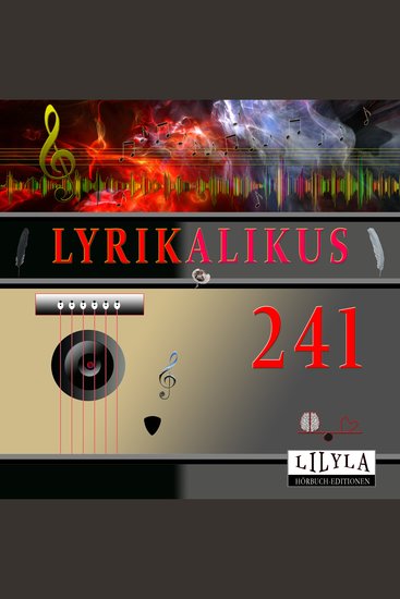 Lyrikalikus 241 - cover
