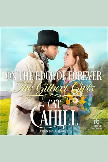 On The Edge of Forever - cover