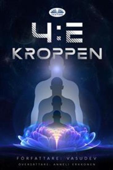 Den 4:e Kroppen - cover