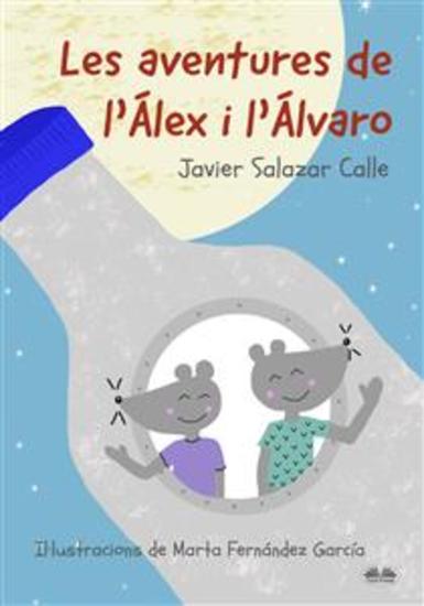 Les Aventures De L'Álex I L'Álvaro - cover