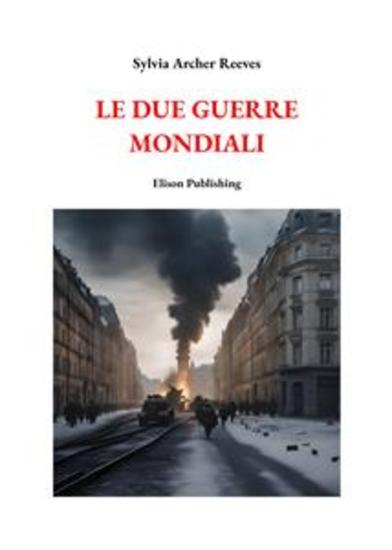 Le due Guerre Mondiali - cover