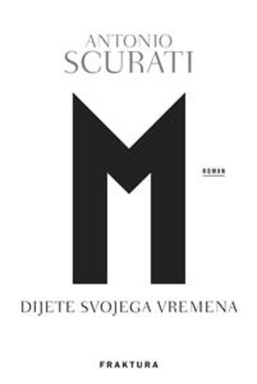 M Dijete svojega vremena - cover