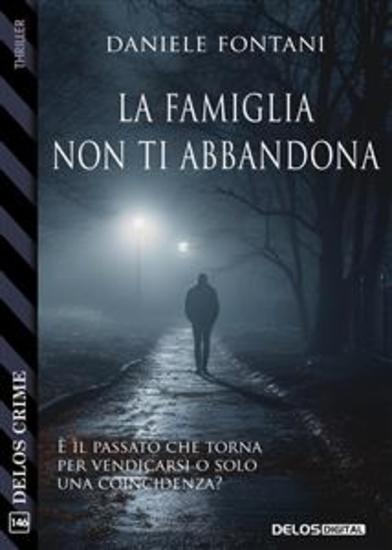 La famiglia non ti abbandona - cover