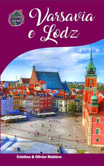 Varsavia e Lodz - cover