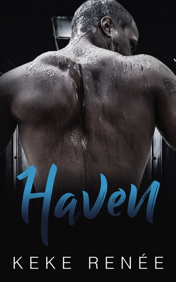Haven - A Hate To Love Single Dad Romance - cover