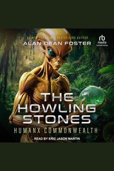 The Howling Stones - cover