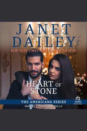 Heart of Stone - cover