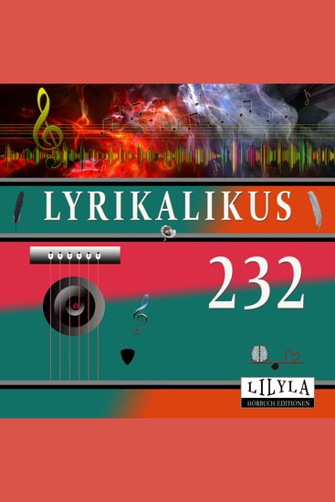 Lyrikalikus 232 - cover