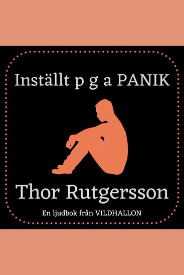 Inställt p g a PANIK - cover