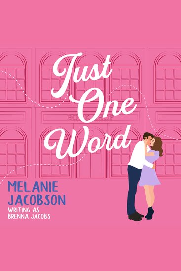 Just One Word - cover