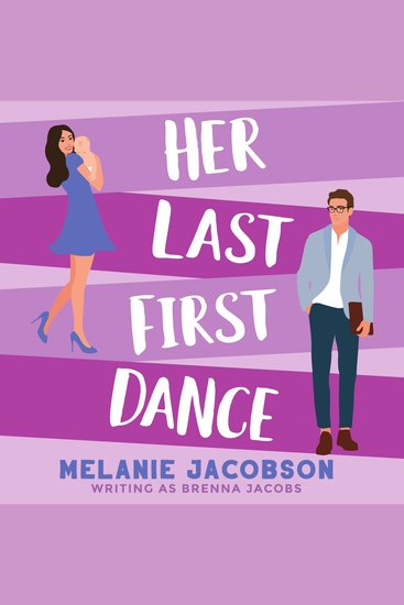 Her Last First Dance - cover