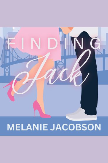 Finding Jack - cover