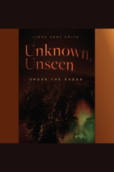 Unknown Unseen—Under the Radar - cover