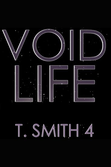 Void Life - cover