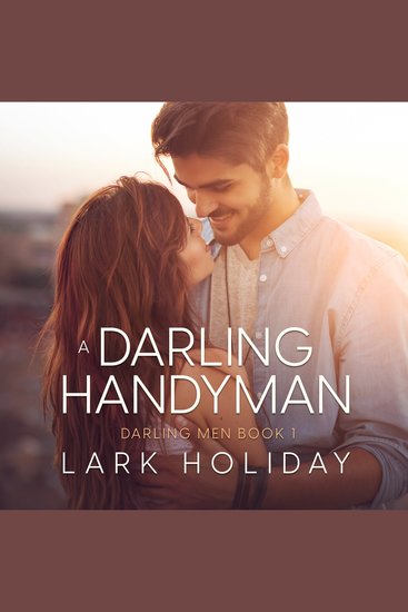 A Darling Handyman - cover