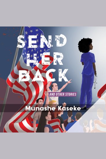 Send Her Back and Other Stories - cover