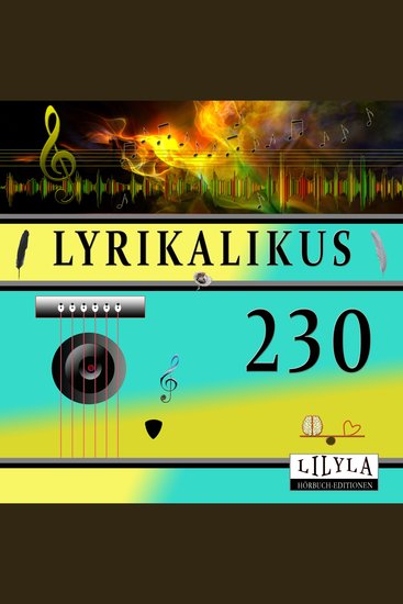 Lyrikalikus 230 - cover