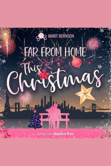 Far from Home This Christmas (ungekürzt) - cover