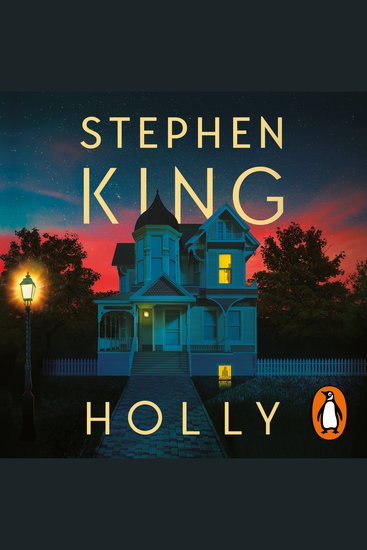 Holly (Edición en español) - cover