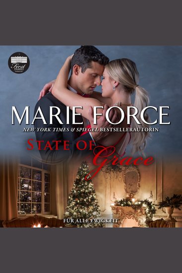 State of Grace – Für alle Ewigkeit - cover