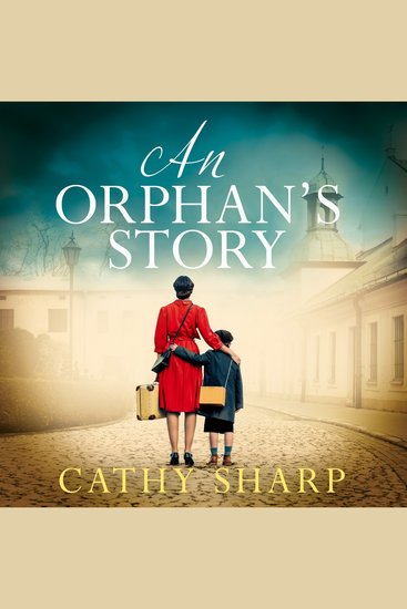Orphan’s Story An - cover
