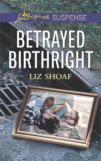 Betrayed Birthright - cover