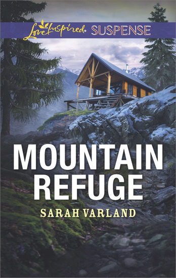 Mountain Refuge - cover