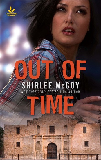 Out of Time - cover