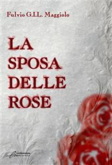 La sposa delle rose - cover